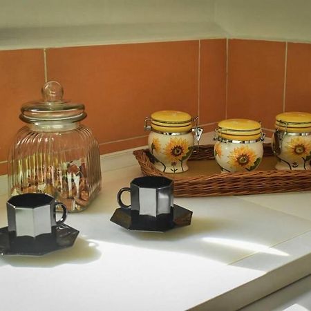 Apartman Aleksandra Ulcinj Extérieur photo