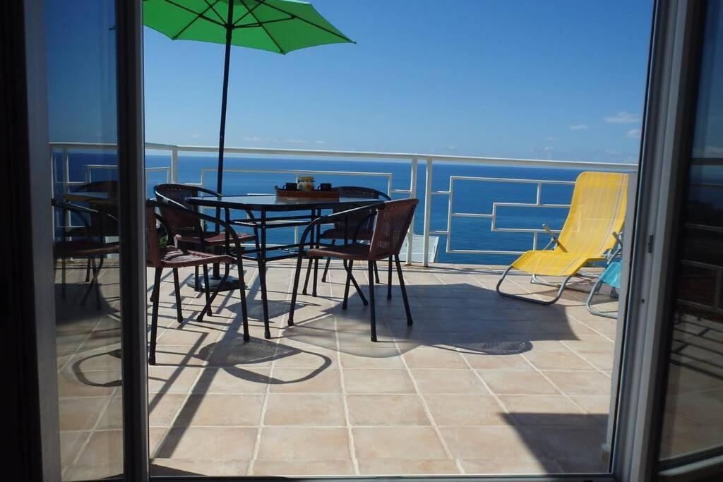 Apartman Aleksandra Ulcinj Extérieur photo
