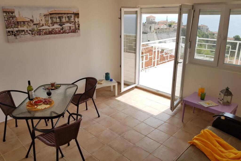 Apartman Aleksandra Ulcinj Extérieur photo