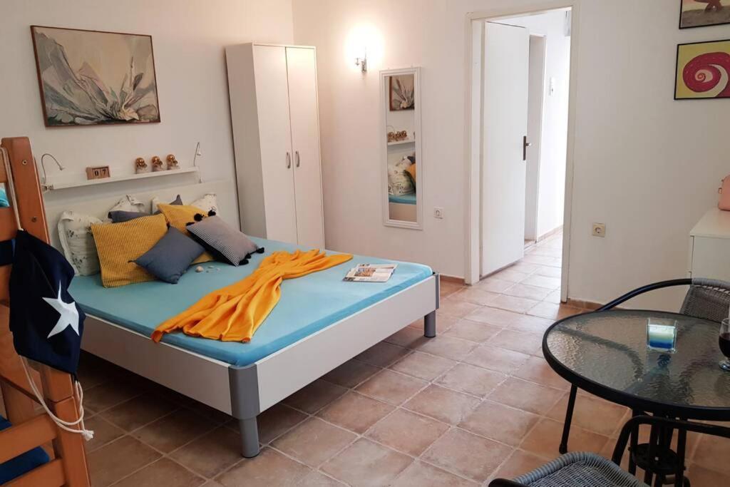 Apartman Aleksandra Ulcinj Extérieur photo