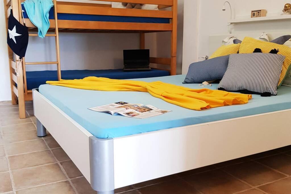Apartman Aleksandra Ulcinj Extérieur photo